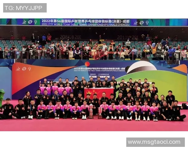 南京乒乓球队在世锦赛中的比赛经验与表现分析与总结