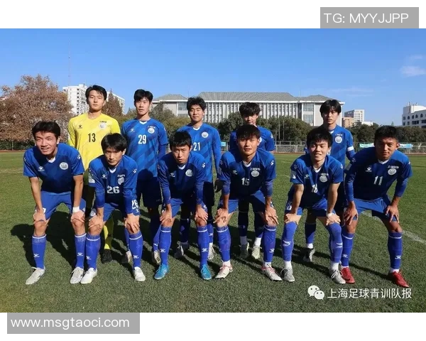 同济大学足球明星的成长之路与辉煌成就探秘