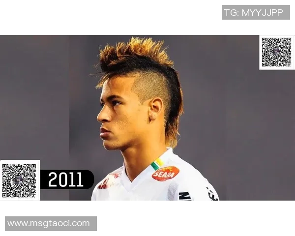 足球明星发型大比拼哪种造型最能展现他们的个性与魅力 足球明星发型大比拼哪种造型最能展现他们的个性与魅力