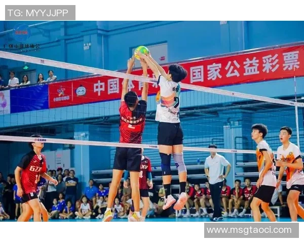 广州排球队在排球战术排行榜中荣登第六名展现强大实力与潜力 广州排球队在排球战术排行榜中荣登第六名展现强大实力与潜力