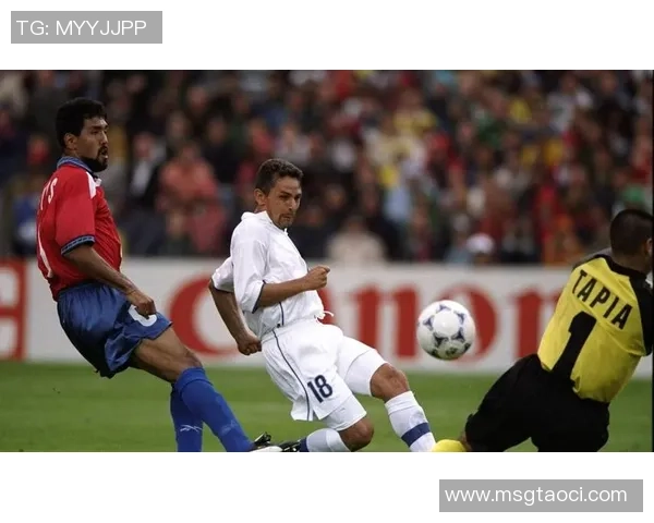 巴乔传奇:从天才少年到世界足球巨星的辉煌历程与感人故事 巴乔传奇:从天才少年到世界足球巨星的辉煌历程与感人故事