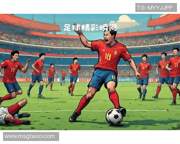 揭晓足球明星身份的精彩时刻与背后故事 揭晓足球明星身份的精彩时刻与背后故事