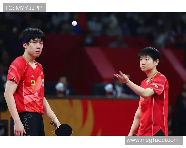 深圳乒乓球队状态对比深度解析及未来发展趋势展望