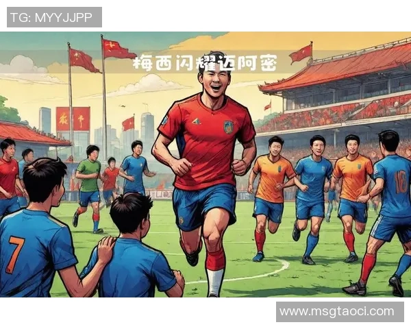 红色42号足球明星的传奇之路与背后的奋斗故事