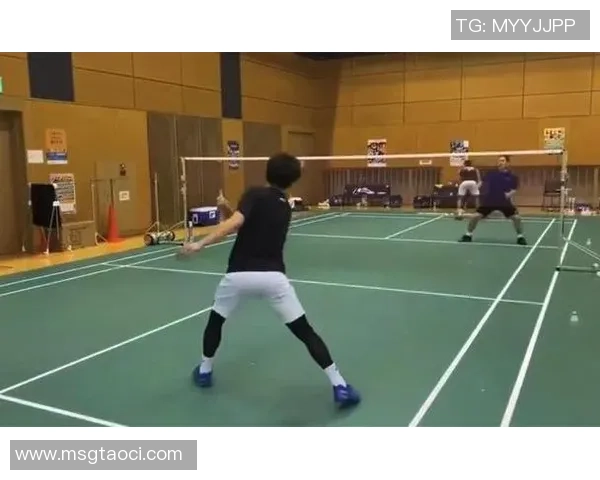 西安羽毛球队区域防守战术解析与实战应用探讨