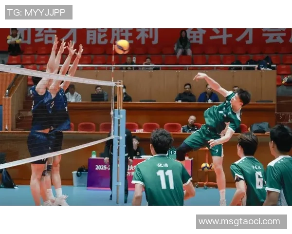 南京排球队实力强劲荣登全国第八名展现出色竞技水平与团队合作精神